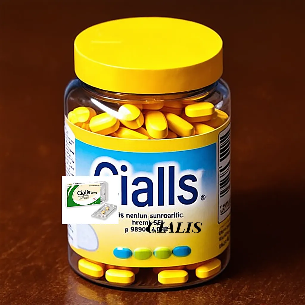 Comprare cialis europa